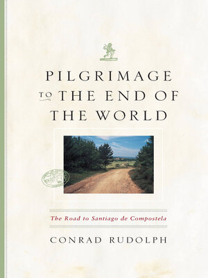 cover image of Pilgrimage to the End of the World